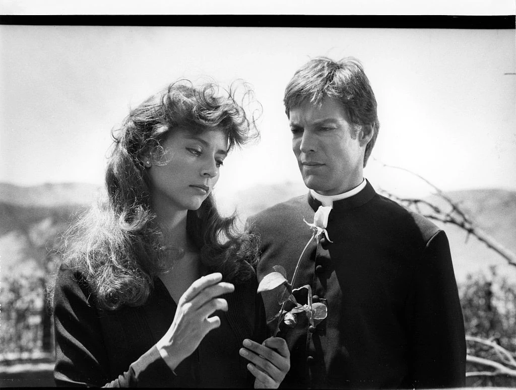 A Tövismadarak papjának szerepére Robert Redford is pályázott