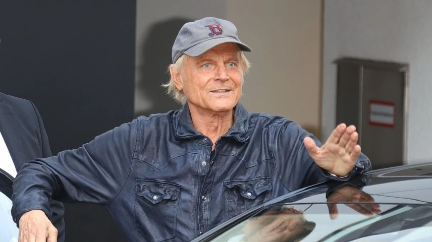 Terence Hill