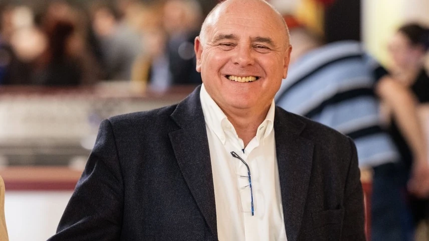 Rónai Egon távozik az ATV-től