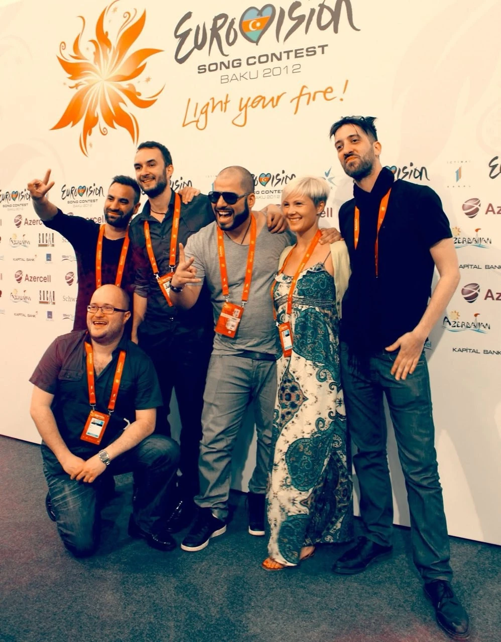 Lotfi Begit sokkolta néhai kollégája halálhíre (Fotó: Archív)