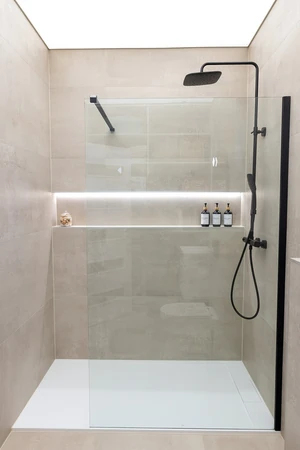 Nádai Anikó és Hajmásy Péter otthona