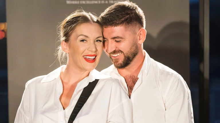 Hódi Pamela másodszor is megbocsátott a férjének