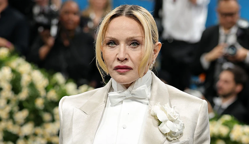 madonna