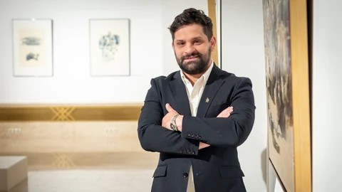 Megyesi Balázs párja civil és nem is szeretne a médiában szerepelni