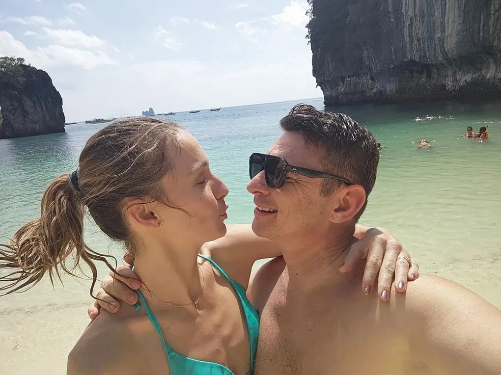 Thaiföldön volt a lánykérés (Fotó: Archív)