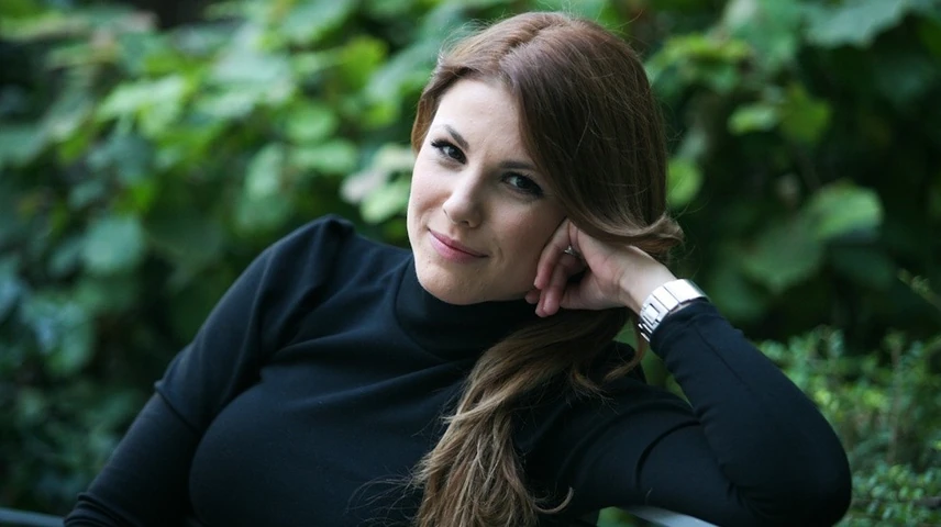 Sallai Nora borito