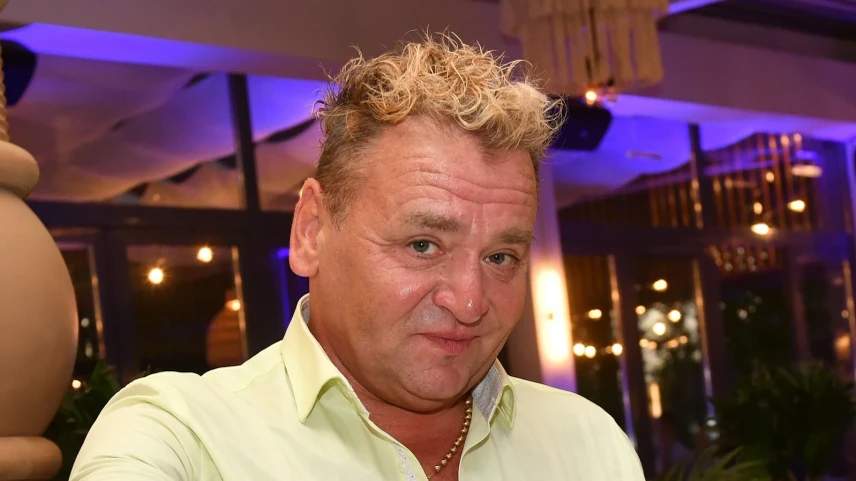 Mészáros Árpád Zsolt kisfia olyat tett, amit nem sok gyerek...