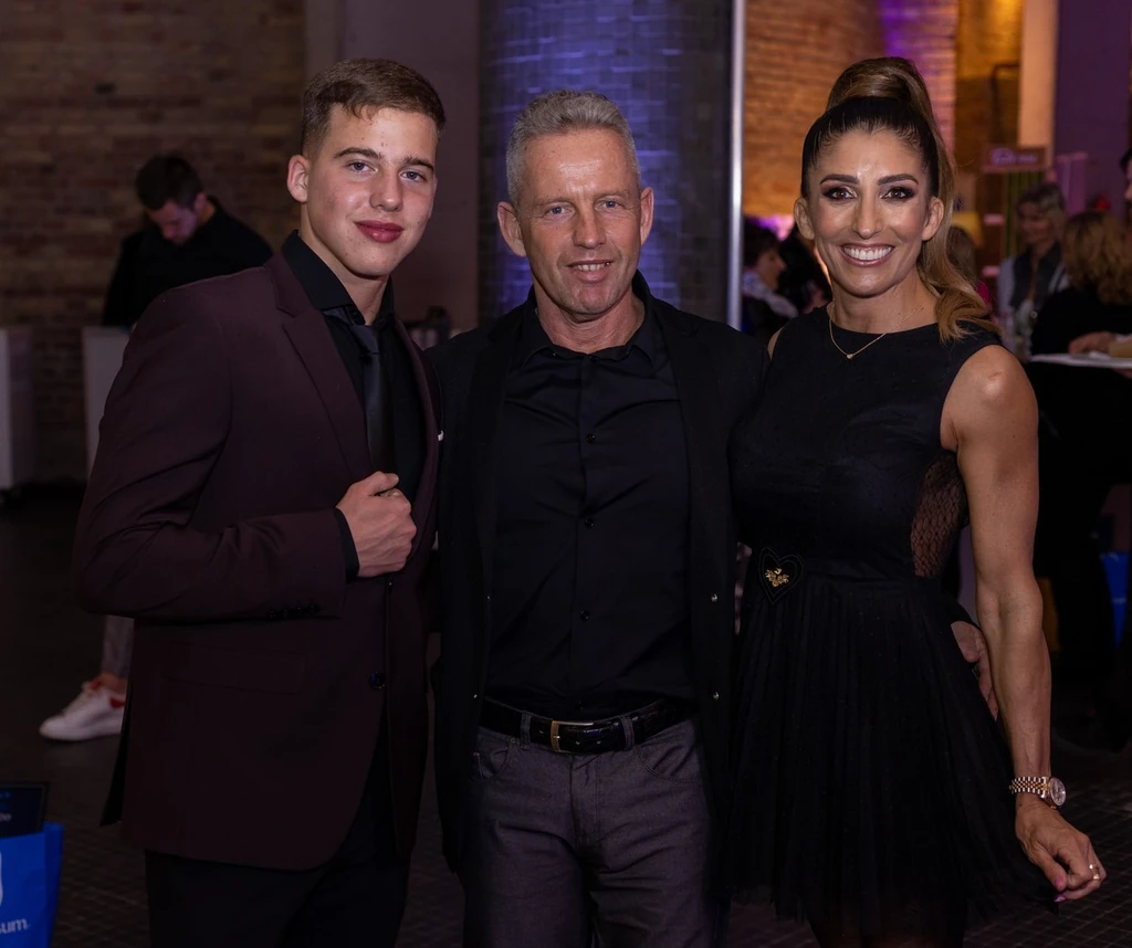 Szülei büszkék lehetne rá (Fotó: Birton Szabolcs/fotocentral.hu)