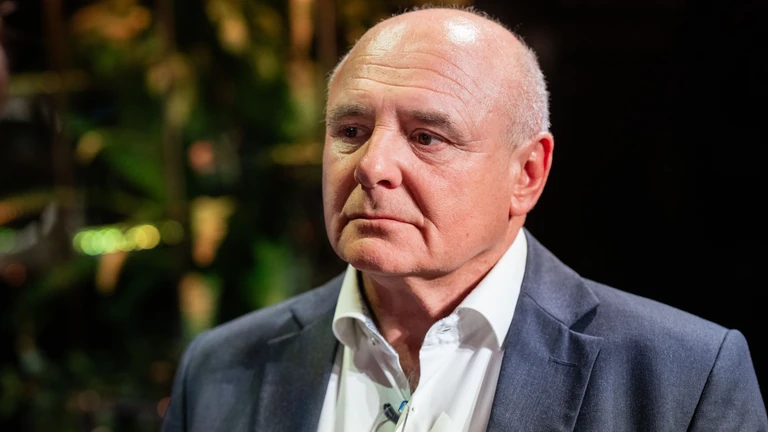 Rónai Egonnak egymilliárd forintjába fájna, ha lakást venne a gyerekeinek 