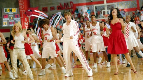 high school musical