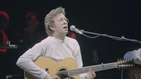 eric clapton