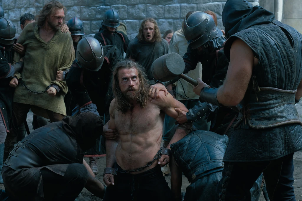 Kádár L. Gellért a Hunyadi főszereplője