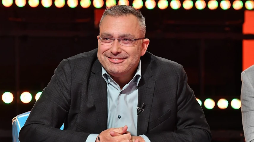 Svaby Andras