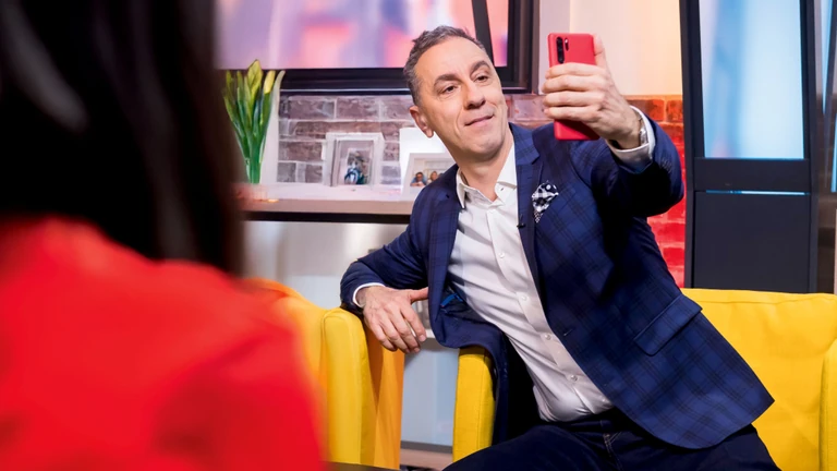 Az Árulók: Kevésen múlt, hogy Csonka Pici végül ott volt a kastélyban