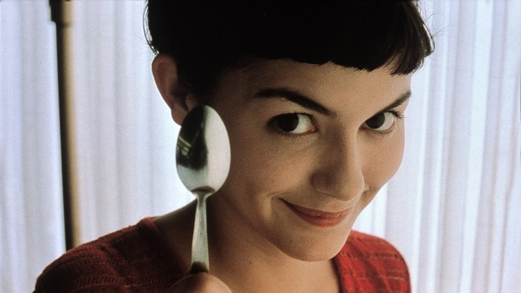 Audrey Tautou 25 éves volt, amikor egy csapásra megismerte az egész világ