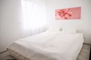 Béres Anett otthona