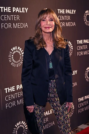 Jaclyn Smith: a Charlie angyalai egykori sztárja májusban egy New York-i gálán. Nehéz elhinni, hogy 80 éves! 
