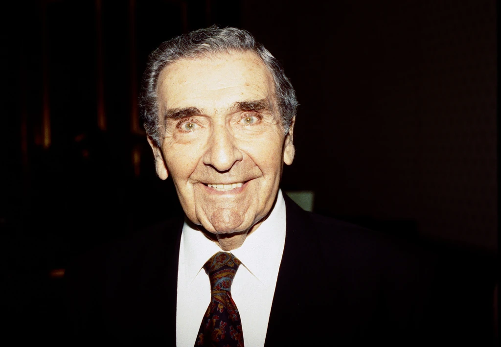 Bárdy egész életében makulátlan eleganciájáról volt híres (Fotó: Archívum Story-Best/fotocentral.hu)