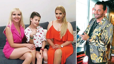 kozso felesege lanya unokaja1