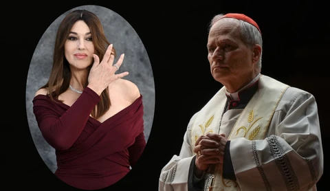 monicabelluccileopapa