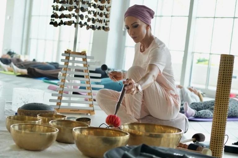 Rubint Réka: „Eljött volna az idő, hogy az emberek szeme láttára esem össze”