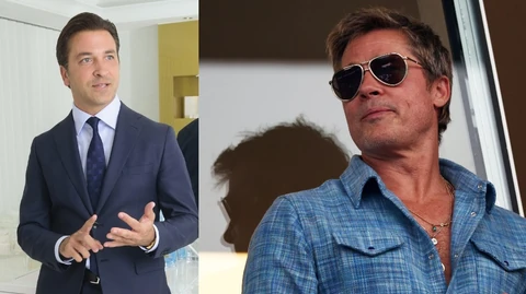 dr krasznai zsolt brad pitt