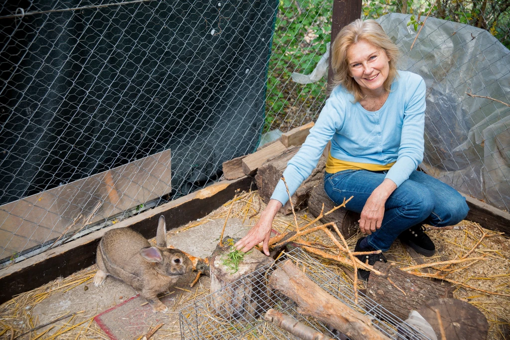 Lánya, Ildikó is különösen izgalmas életutat tudhat magáénak. (Fotó: Birton Szabocs/fotocentral.hu)