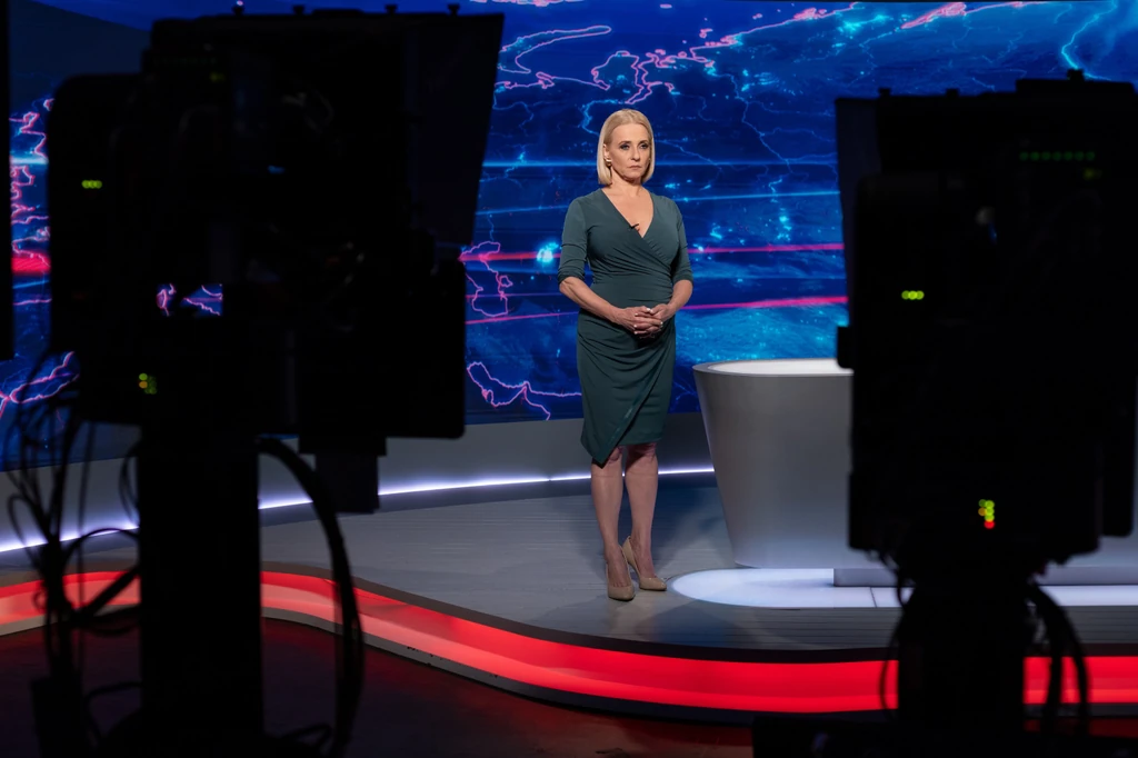 Marsi Anikó cseppet sem unatkozik, mióta otthagyta a Tényeket