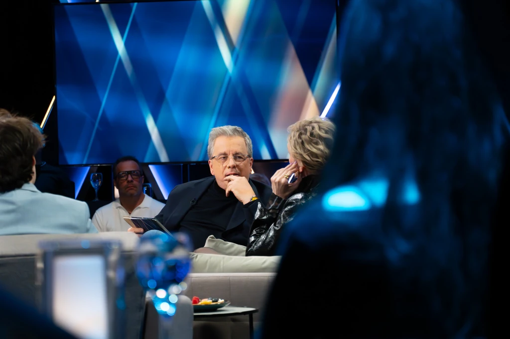 A Friderikusz TalkShow április közepén kezdődött, hat epizód után azonban abbamaradt, és egyelőre a folytatást is hiába várják a nézők