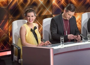 Csobot Adél, Pélyi Barna