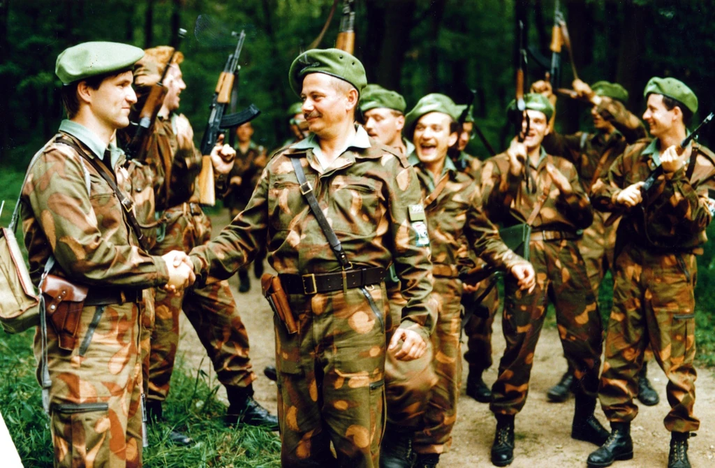 A Kisváros című magyar televíziós akciósorozatban is szerepelt (Fotó: Gáspár Miklós/fotocentral.hu)