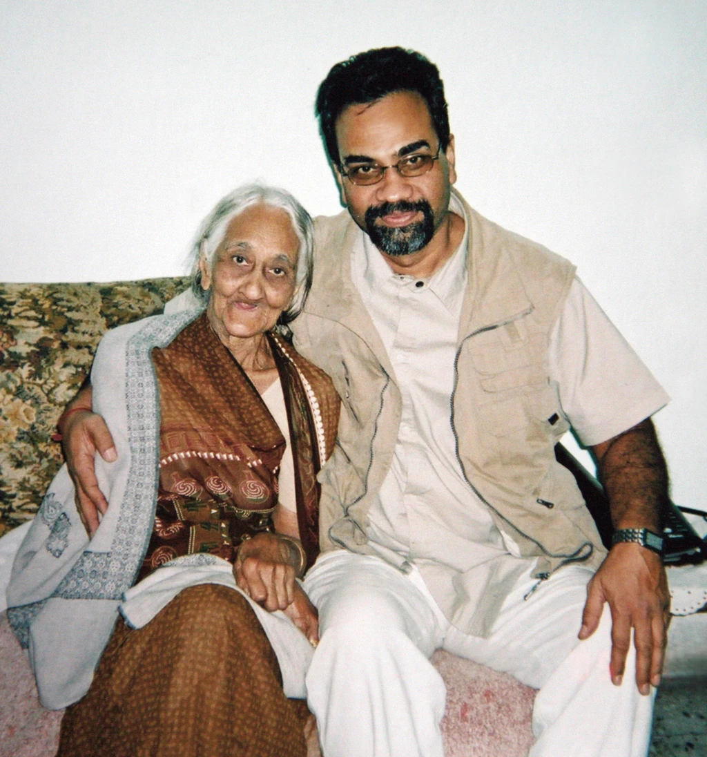 Édesanyja nem akart újra férjhez menni (Fotó: Csibi Szilvia/fotocentral.hu)