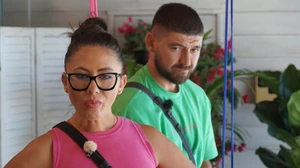 Megyeri Csilla Tóth Bence