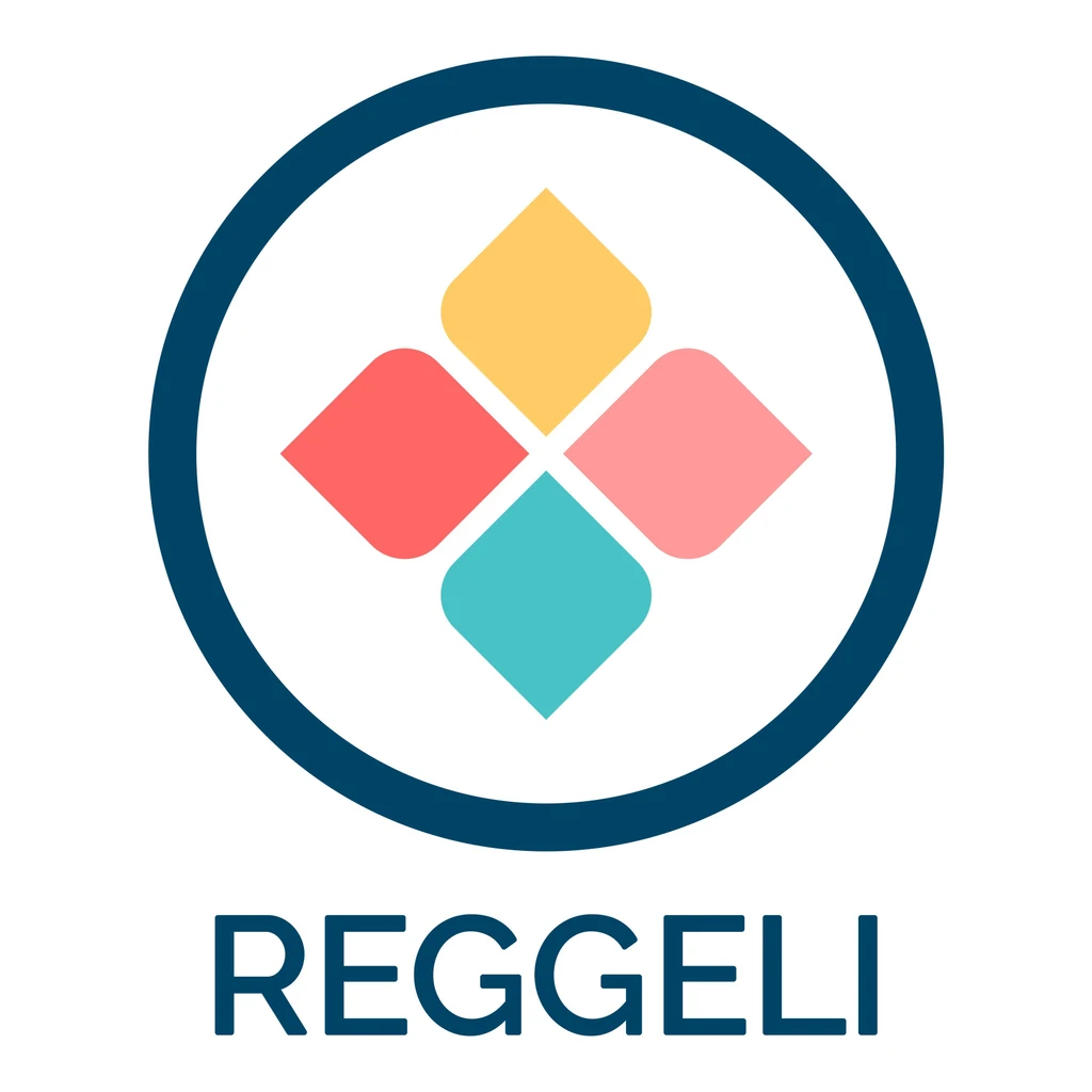 A megújult RTL Reggeli logója (Fotó: RTL)