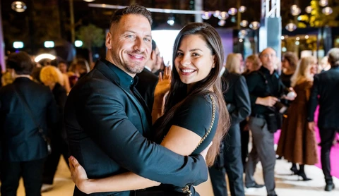 vastag csaba domjan evelin