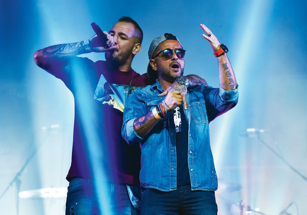 Majkával kezdte, de már egyedül folytatja (Fotó: Olajos Piroska/fotocentral.hu)