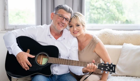 Karasz Robert Baska Barbara