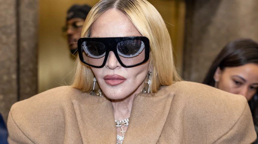 madonna