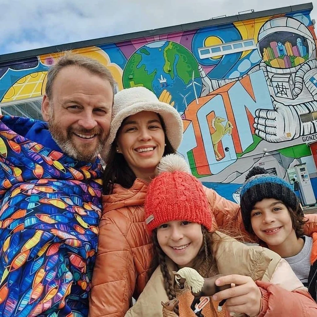 Nem akarják rejtegetni a gyerekeiket (Fotó: Archív)