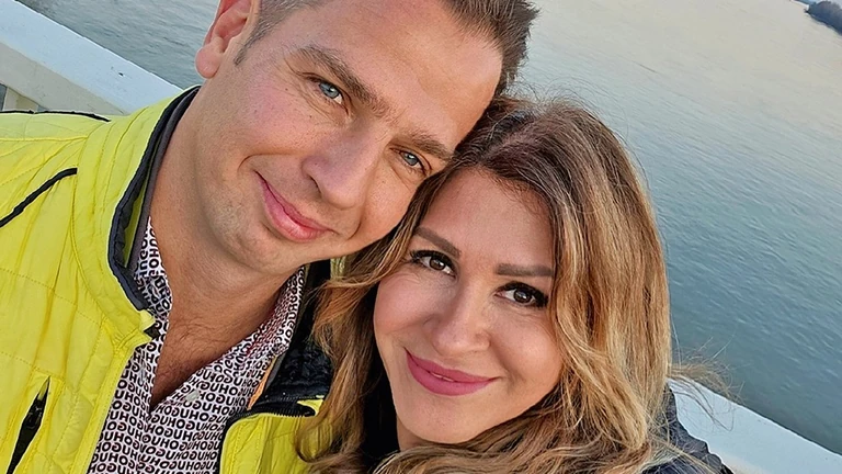Két évig hallani sem akart a férfiakról: 52 évesen talált rá a szerelem a Házasság első látásra szereplőjére