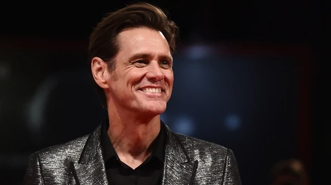 jim carrey