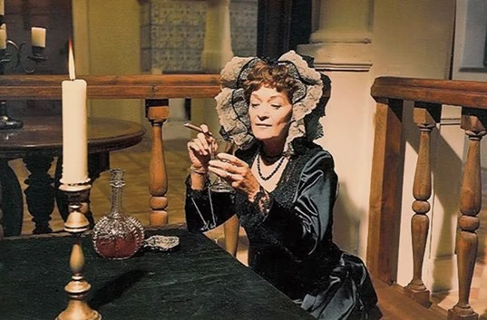 Kiss Manyi (Fotó: Archív)