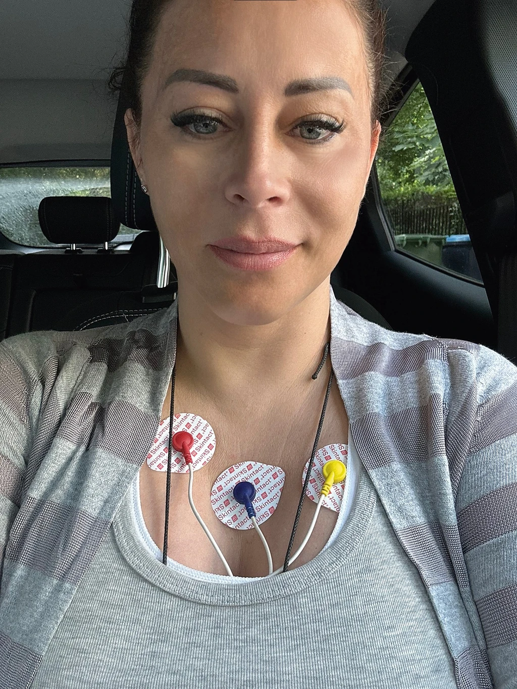 Egy napon át figyelték a szívéből érkező jeleket (Fotó: Archív)