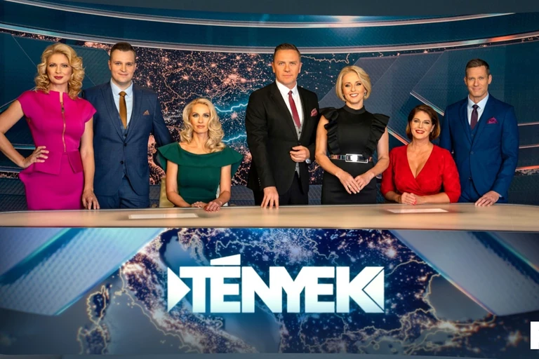 A TV2 bejelentette: megszűnik a Tények