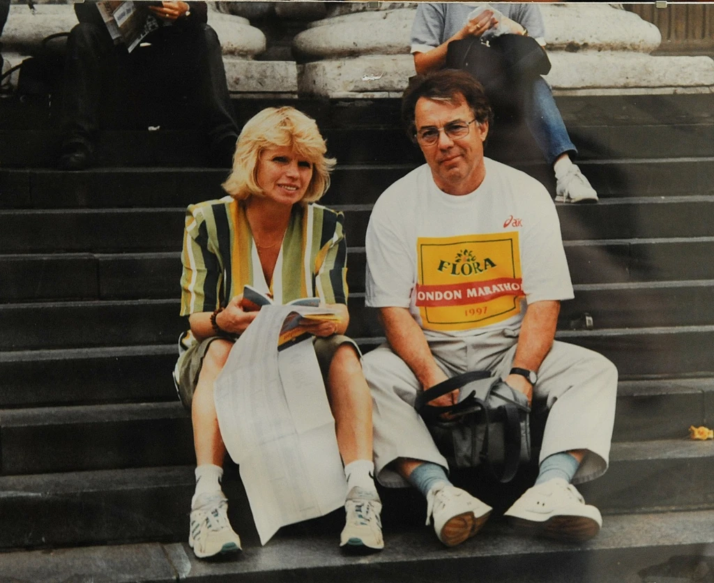 Majd' 40 éven át tartott a házasságuk, a fiuk most gondoskodik róla, hogy ne felejtsék el őket (<span dir="auto">Fotó</span><span dir="auto">: </span><span dir="auto">Nagy Zoltán/fotocentral.hu)</span>