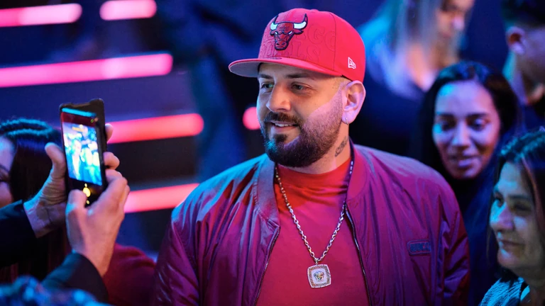 Küszöbön az újabb háború G.w.M és Nagy Melanie között: Mérő Vera is durván beleszállt a rapperbe