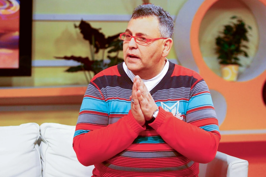 Megbeszélték, hogy Terry nem bízza a gyerekeit Anettkára (Fotó: RTL)