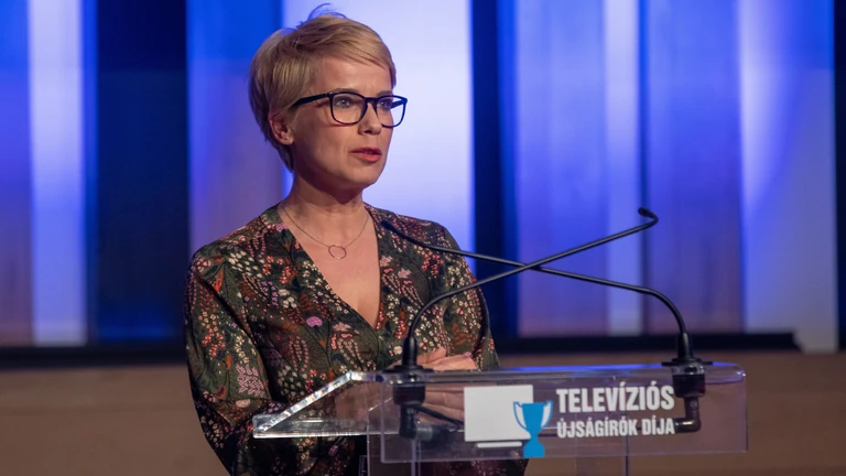 D. Tóth Kriszta másodszor is elvált