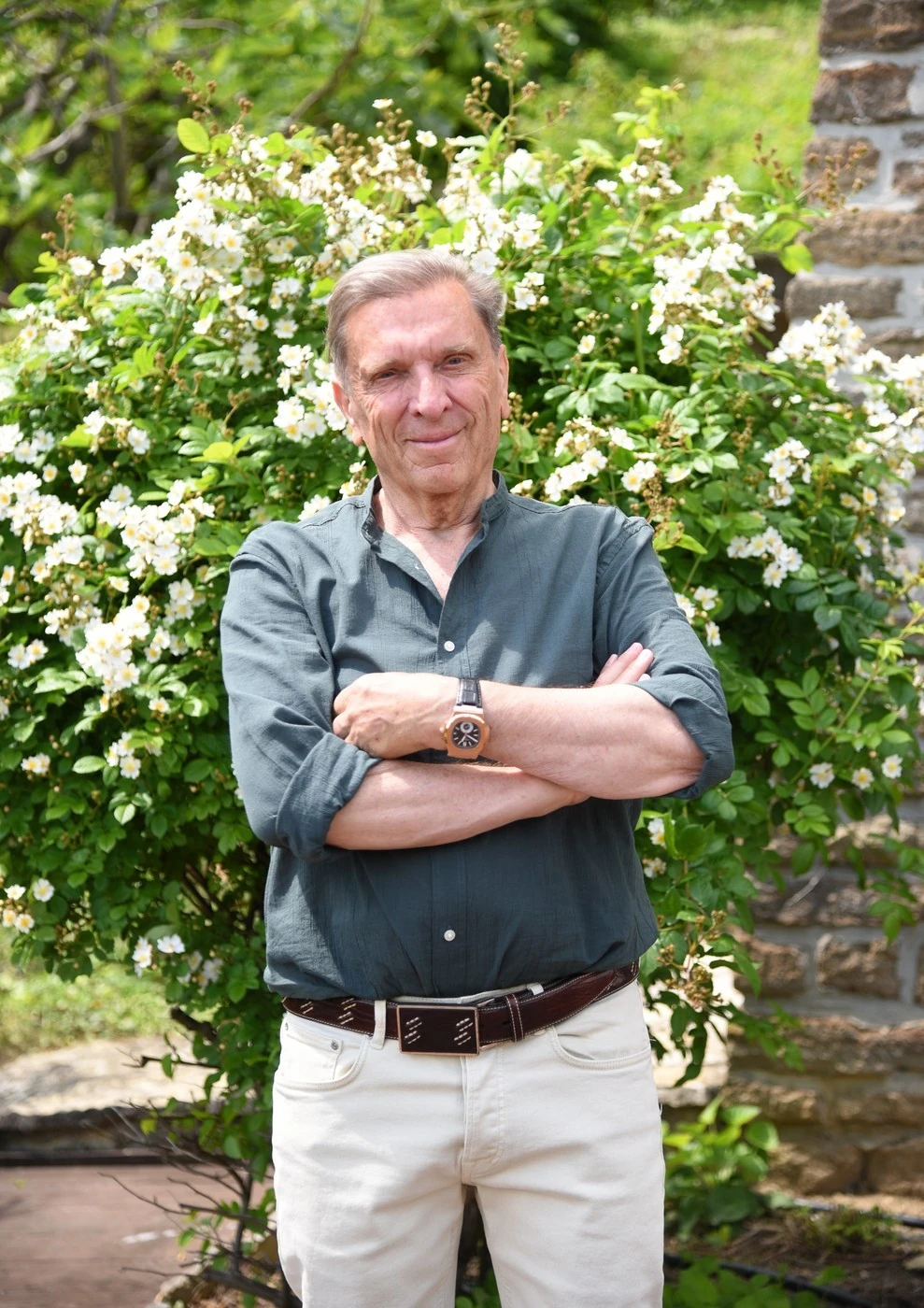 Polgár Árpád