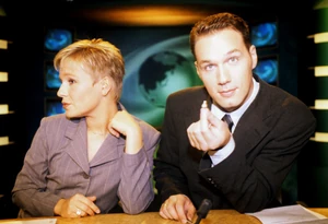 Máté Krisztina és Pachmann Péter Tények